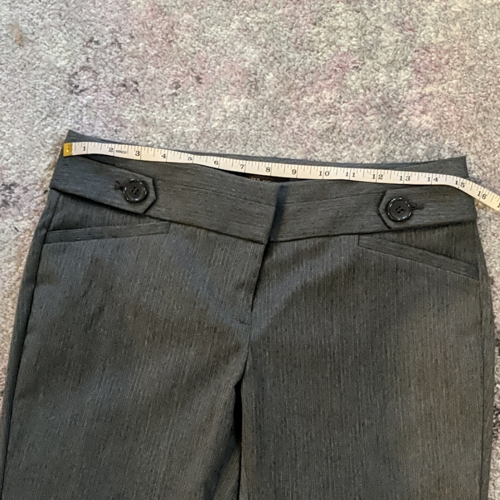 The Limited  Grey dress pants